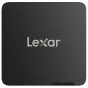 Dock-станции и HUB-адаптеры - LEXAR PROFESSIONAL GO SL400 HUB LPASL400-RNBNG - быстрый заказ от производителя