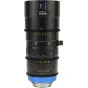 CINEMA Объективы - LAOWA OOOM 25-100MM T2.9 CINE LENS (FEET) OOOM25100PL - быстрый заказ от производителя