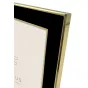 Photo Frames - FOCUS MAGNOLIA BLACK 10X15 132952 - quick order from manufacturer