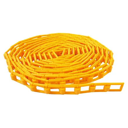KUPO KP-KS03O PLASTIC CHIAN 3.5M (L) -ORANGE KP-KS03O