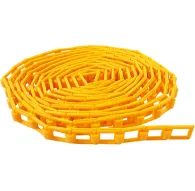 Background holders - KUPO KP-KS03O PLASTIC CHIAN 3.5M (L) -ORANGE KP-KS03O - quick order from manufacturerBackground holders - KUPO KP-KS03O PLASTIC CHIAN 3.5M (L) -ORANGE KP-KS03O - quick order from manufacturer