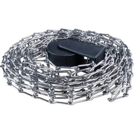 KUPO KP-KS03MT METAL CHAIN WITH CHAIN WEIGHT KP-KS03MT