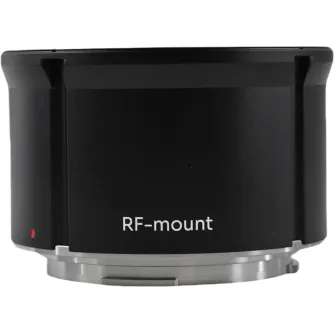 Objektīvu adapteri - LAOWA 15MM T4.8 INTERCHANGEABLE BAYONET CANON RF VEIB1548RF - ātri pasūtīt no ražotāja