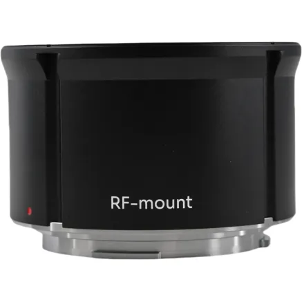 LAOWA 15MM T4.8 INTERCHANGEABLE BAYONET CANON RF VEIB1548RF