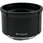 Objektīvu adapteri - LAOWA 15MM T4.8 INTERCHANGEABLE BAYONET CANON RF VEIB1548RF - ātri pasūtīt no ražotāja