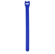 Cable Management Accessories - KUPO MEZ220-BL MEZ-TIE 2CM X 20CM - BLUE 50PCS MEZ220-BL - ātri pasūtīt no ražotājaCable Management Accessories - KUPO MEZ220-BL MEZ-TIE 2CM X 20CM - BLUE 50PCS MEZ220-BL - ātri pasūtīt no ražotāja