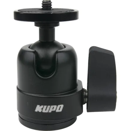 KUPO KS-CB05 MIDI BALL HEAD KS-CB05