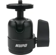 Tripod Heads - KUPO KS-CB05 MIDI BALL HEAD KS-CB05 - quick order from manufacturerTripod Heads - KUPO KS-CB05 MIDI BALL HEAD KS-CB05 - quick order from manufacturer