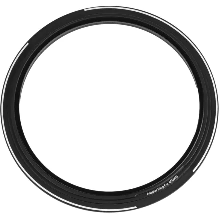 NISI JETMAG PRO HOLDER RING FOR 95MAG SYSTEM FOR 100MM JETMAG PRO FILTER HOLDER JM HOLDER RING 95