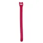 Cable Management Accessories - KUPO MEZ220-R MEZ-TIE 2CM X 20CM - RED 50PCS MEZ220-R - quick order from manufacturer