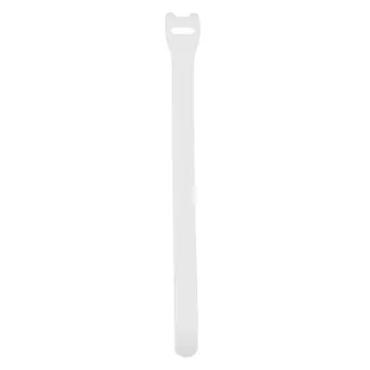 Cable Management Accessories - KUPO MEZ220-W MEZ-TIE 2CM X 20CM - WHITE 50PCS MEZ220-W - ātri pasūtīt no ražotāja