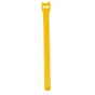 Cable Management Accessories - KUPO MEZ220-Y MEZ-TIE 2CM X 20CM - YELLOW 50PCS MEZ220-Y - quick order from manufacturer