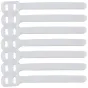 Cable Management Accessories - KUPO MEZ-PO1W EZ TIE PETITE, 7PCS WHITE MEZ-PO1W - ātri pasūtīt no ražotāja