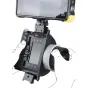 Aksesuāri LCD monitoriem - KUPO KS-704 ARRI MONITOR BRACKET FOR WCU-4 KS-704 - ātri pasūtīt no ražotāja