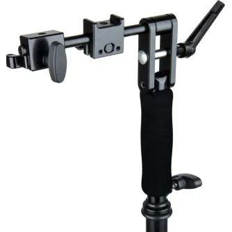 Aksesuāri LCD monitoriem - KUPO KS-706 ARRI WCU-4 MONITOR MOUNT AND DOCKING BRACKET KS-706 - ātri pasūtīt no ražotāja