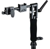 Accessories for LCD Displays - KUPO KS-706 ARRI WCU-4 MONITOR MOUNT AND DOCKING BRACKET KS-706 - quick order from manufacturerAccessories for LCD Displays - KUPO KS-706 ARRI WCU-4 MONITOR MOUNT AND DOCKING BRACKET KS-706 - quick order from manufacturer