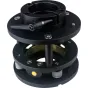 Base & Quick Release Plate - KUPO KSC-340 4 WAY LEVELING EURO CAMERA RISER KSC-340 - быстрый заказ от производителя