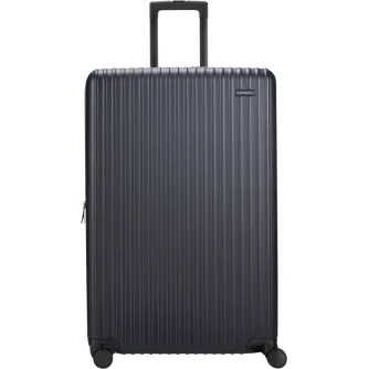 Cietie Koferi - GOMATIC METHOD LUGGAGE CHECK-IN, NAVY RLMDCIG-NVY-01 - ātri pasūtīt no ražotāja