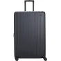 Cietie Koferi - GOMATIC METHOD LUGGAGE CHECK-IN, NAVY RLMDCIG-NVY-01 - ātri pasūtīt no ražotāja