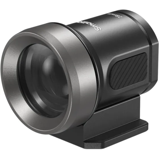 SMALLRIG 5387 28MM EXTERNAL OPTICAL VIEWFINDER 5387