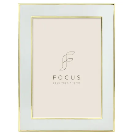 FOCUS MAGNOLIA WHITE 10X15 132953