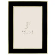 Рамки для фото - FOCUS MAGNOLIA BLACK 13X18 132954 - быстрый заказ от производителяРамки для фото - FOCUS MAGNOLIA BLACK 13X18 132954 - быстрый заказ от производителя