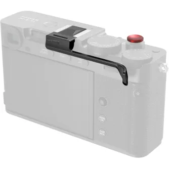Kameru siksniņas - SMALLRIG 5452 THUMB GRIP FOR FUJIFILM X-E5 BLACK 5452 - ātri pasūtīt no ražotāja
