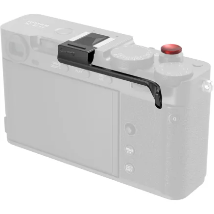 SMALLRIG 5452 THUMB GRIP FOR FUJIFILM X-E5 BLACK 5452