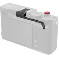 Kameru siksniņas - SMALLRIG 5452 THUMB GRIP FOR FUJIFILM X-E5 BLACK 5452 - ātri pasūtīt no ražotājaKameru siksniņas - SMALLRIG 5452 THUMB GRIP FOR FUJIFILM X-E5 BLACK 5452 - ātri pasūtīt no ražotāja