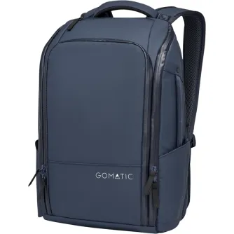 Mugursomas - GOMATIC EVERYDAY BACKPACK 14L, NAVY EDBK14G-NVY01 - ātri pasūtīt no ražotāja