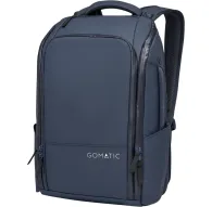 Backpacks - GOMATIC EVERYDAY BACKPACK 14L, NAVY EDBK14G-NVY01 - quick order from manufacturerBackpacks - GOMATIC EVERYDAY BACKPACK 14L, NAVY EDBK14G-NVY01 - quick order from manufacturer
