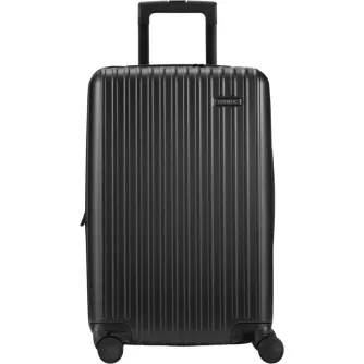 Hard Cases - GOMATIC METHOD LUGGAGE CARRY-ON, BLACK RLMDCNG-BLK-01 - quick order from manufacturer