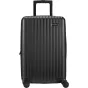 Cietie Koferi - GOMATIC METHOD LUGGAGE CARRY-ON, BLACK RLMDCNG-BLK-01 - ātri pasūtīt no ražotāja