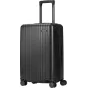 Cietie Koferi - GOMATIC METHOD LUGGAGE CARRY-ON, BLACK RLMDCNG-BLK-01 - ātri pasūtīt no ražotāja