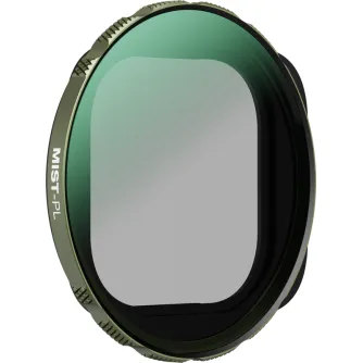 For smartphones - POLARPRO LITECHASER 16 SHORTSTACHE EVERYDAY FILTER FOR IPHONE 15/16/17 LCP16-SS-EVERYDAY - quick order from manufacturer