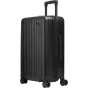 Cietie Koferi - GOMATIC METHOD LUGGAGE CARRY-ON, BLACK RLMDCNG-BLK-01 - ātri pasūtīt no ražotāja