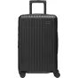 Cietie Koferi - GOMATIC METHOD LUGGAGE CARRY-ON, BLACK RLMDCNG-BLK-01 - ātri pasūtīt no ražotāja