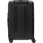 Hard Cases - GOMATIC METHOD LUGGAGE CARRY-ON, BLACK RLMDCNG-BLK-01 - quick order from manufacturer