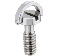 Statīvu aksesuāri - KUPO KS-184 STAINLESS STEEL FLAT HEAD SHAFT D RING 1/4 SCREWS(21MM) KS-184 - ātri pasūtīt no ražotājaStatīvu aksesuāri - KUPO KS-184 STAINLESS STEEL FLAT HEAD SHAFT D RING 1/4 SCREWS(21MM) KS-184 - ātri pasūtīt no ražotāja
