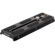 Tripod Accessories - SIRUI QUICKRELEASE PLATE VIDEO BP-150S BP-150S - quick order from manufacturerTripod Accessories - SIRUI QUICKRELEASE PLATE VIDEO BP-150S BP-150S - quick order from manufacturer