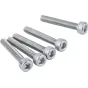 Spare Parts - KUPO KS-295 M3*18MM STAINLES STEEL HEX SOCKET CAP (SET OF 5) KS-295 - quick order from manufacturer