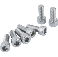 Запчасти - KUPO KS-296 M6*16MM STAINLES STEEL HEX SOCKET CAP (SET OF 7) KS-296 - быстрый заказ от производителяЗапчасти - KUPO KS-296 M6*16MM STAINLES STEEL HEX SOCKET CAP (SET OF 7) KS-296 - быстрый заказ от производителя