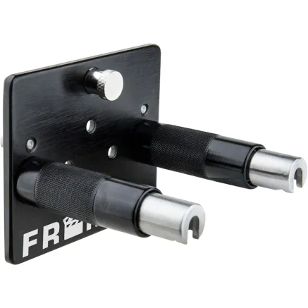 KUPO KS-722 ASSISTANT FRONT BOX MOUNT FOR FLUID HEADS KS-722