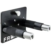 Tripod Accessories - KUPO KS-722 ASSISTANT FRONT BOX MOUNT FOR FLUID HEADS KS-722 - quick order from manufacturerTripod Accessories - KUPO KS-722 ASSISTANT FRONT BOX MOUNT FOR FLUID HEADS KS-722 - quick order from manufacturer
