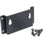 Аксессуары штативов - KUPO KS-724 FRONT BOX BRACKET KS-724 - быстрый заказ от производителя