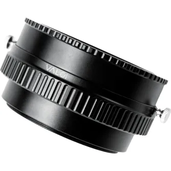 Objektīvu adapteri - VALOI EASY PRECISION FRAMING HELICOID VLEZPFH - ātri pasūtīt no ražotāja