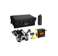 Underwater drone - CHASING-INNOVATION CHASING M2 PRO MAX ADVANCED SET W. 2X BATTERY 130018 - quick order from manufacturerUnderwater drone - CHASING-INNOVATION CHASING M2 PRO MAX ADVANCED SET W. 2X BATTERY 130018 - quick order from manufacturer