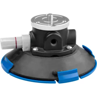 Statīvu aksesuāri - KUPO KSC-03 6IN PUMP CUP WITH 3/8 - 16M KSC-03 - ātri pasūtīt no ražotāja