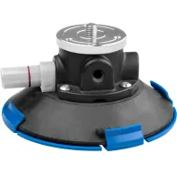 Tripod Accessories - KUPO KSC-03 6IN PUMP CUP WITH 3/8 - 16M KSC-03 - quick order from manufacturerTripod Accessories - KUPO KSC-03 6IN PUMP CUP WITH 3/8 - 16M KSC-03 - quick order from manufacturer