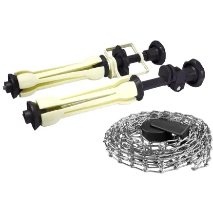 KUPO KP-DS01MT BACKGROUND PAPER DRIVE SET(METAL CHAIN) KP-DS01MT